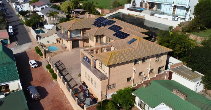 4 Bedroom Property for Sale in Mossel Bay Central Western Cape